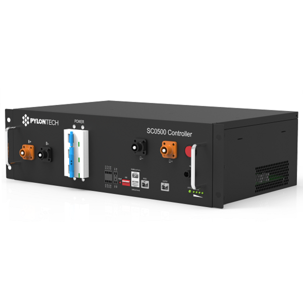 Система управления BMS SC0500-100S (430 В) для PYLONTECH H48050, H48074