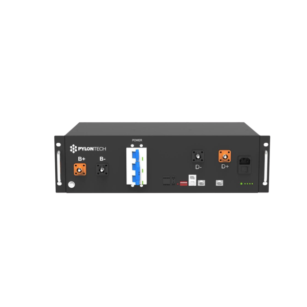 Система управления BMS SC1000-100S ДЛЯ PYLONTECH H48050, H48074