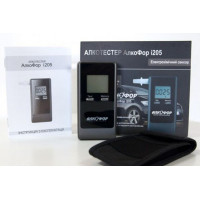 Алкотестер АлкоФор 205