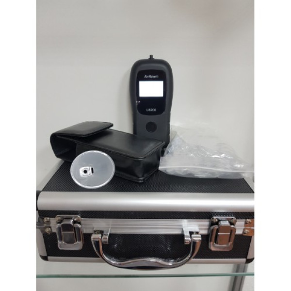 Алкотестер АлКонт U8200 + кейс