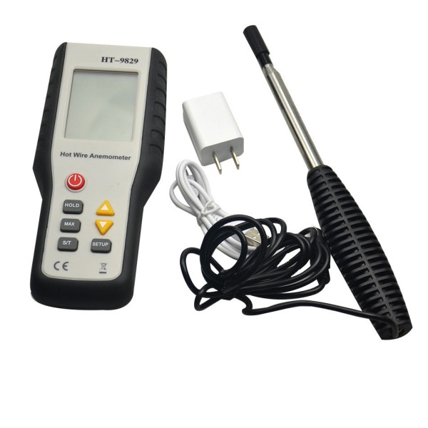 Анемометр XINTEST HT-9829