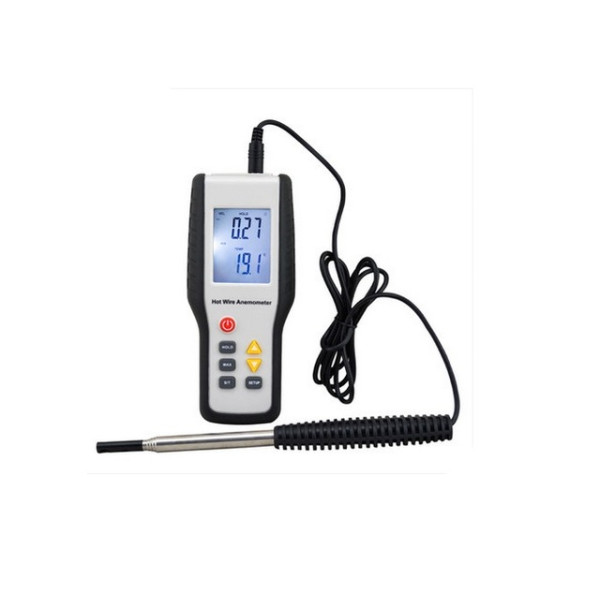 Анемометр XINTEST HT-9829