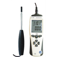 Анемометр FLUS ET-961 Анемометр FLUS ET-961