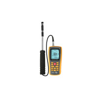 Термоанемометр Xintest HT-9830