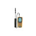 Термоанемометр Xintest HT-9830 (0,1-30 м/с, расходомер)