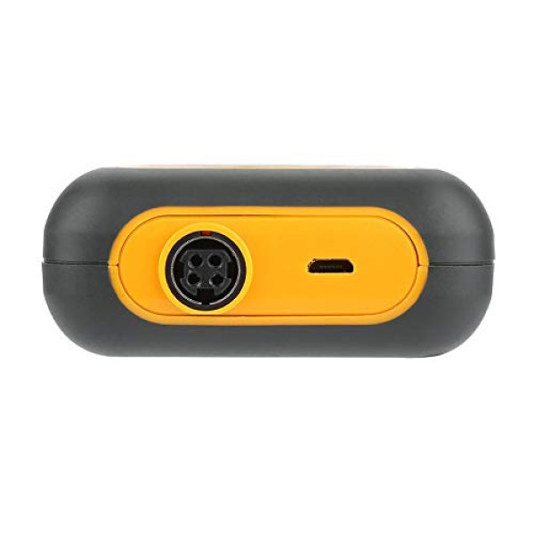 Термоанемометр Xintest HT-9830 (0,1-30 м/с, расходомер)
