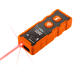 Многофункциональный лазерный дальномер NEO Tools 75-202