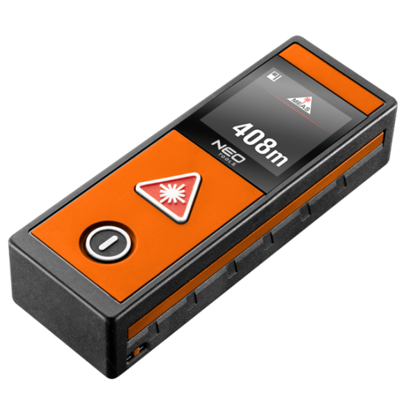 Многофункциональный лазерный дальномер NEO Tools 75-203