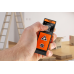 Многофункциональный лазерный дальномер NEO Tools 75-203