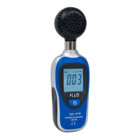 Детектор угарного газа FLUS CO-910