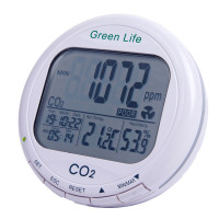 Анализатор СО2 AZ Instruments AZ-7787 Green Life