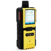 Детектор фосфіну PH3 (0-20 ppm) з насосом WALCOM W-K-600 (PH3)