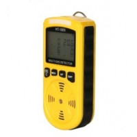 Газоанализатор 4в1 XINTEST HT-1805
