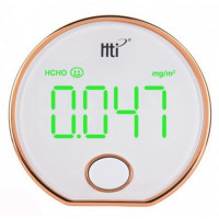 Детектор формальдегида XINTEST HT-402