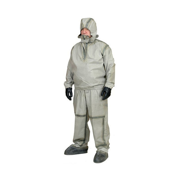 Л-1 - захисний костюм ОЗК