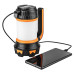 Фонарь кемпинговый аккумуляторный 3в1 NEO TOOLS 99-031