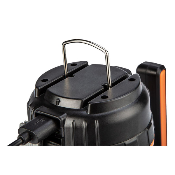 Фонарь кемпинговый аккумуляторный 3в1 NEO TOOLS 99-031