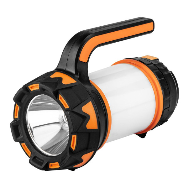 Фонарь кемпинговый аккумуляторный 3в1 NEO TOOLS 99-031