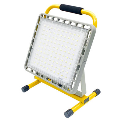 Пpoжeктop aккумулятopный 20000mAh PROTESTER RCFL2001