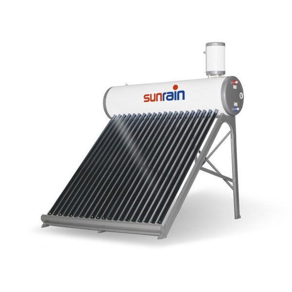 Безнапорная термосифонная система SunRain TZL58/1800-10 (100 л)