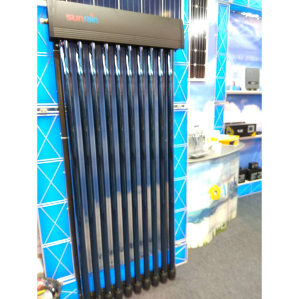 Солнечный коллектор Sunrain TZ58/1800-10R1A