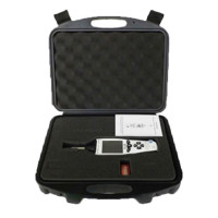 Термогигрометр FLUS ET-951W