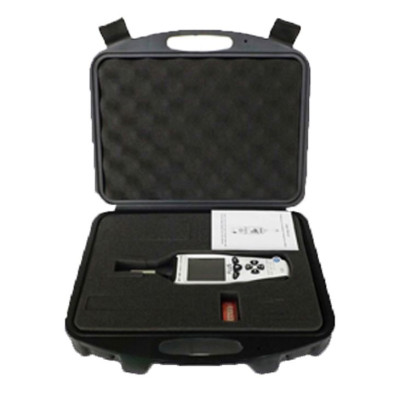 Термогігрометр FLUS ET-951W