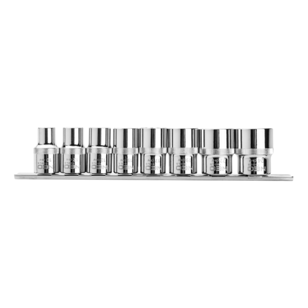 Сменные головки Spline 8шт, 1/2 NEO Tools 08-651