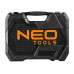 Набір інструментів NEO Tools 08-672 з 82 шт