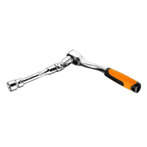 Набор головок 1/2, 3/8, 1/4   182 шт NEO Tools 08-680
