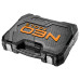 Набор головок 1/2, 3/8, 1/4   182 шт NEO Tools 08-680