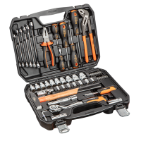 Набор инструмента 56 шт NEO Tools 08-684 Набор инструмента 56 шт NEO Tools 08-684