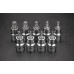 Набор головок с насадкой Torx 9шт NEO Tools 08-707