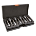 Набор  головок с насадкой Torx 9шт NEO Tools 08-708