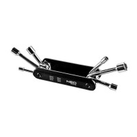 Ключи шестигранные торцевые 6 шт NEO Tools 09-570