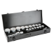 Набор головок 3/4 20шт TOPEX 38D296