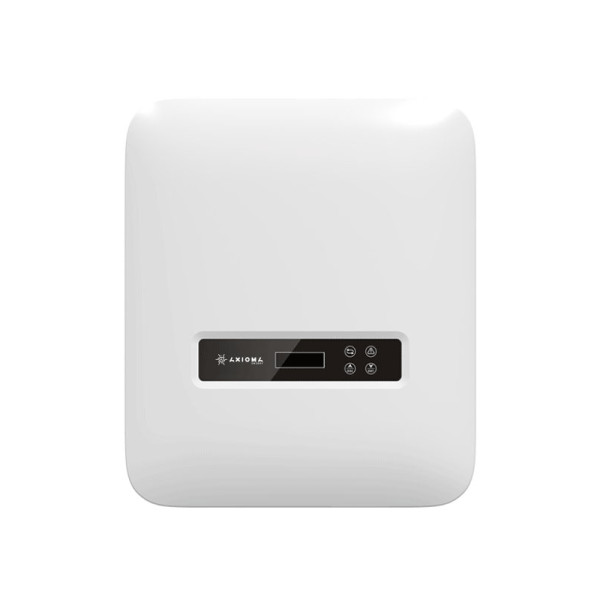 Сетевой инвертор AXIOMA energy AXGRID-3/4 3кВт