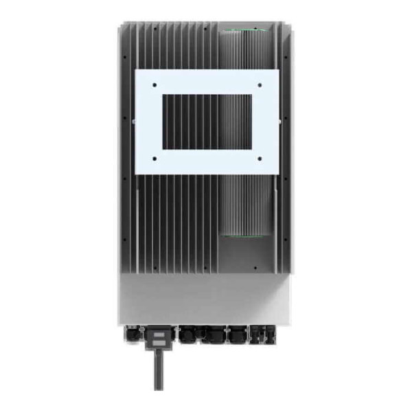 Инвертор гибридный Deye SUN-6K-SG03LP1-EU 6 кВт 1ф Инвертор гибридный Deye SUN-6K-SG03LP1-EU 6 кВт 1ф