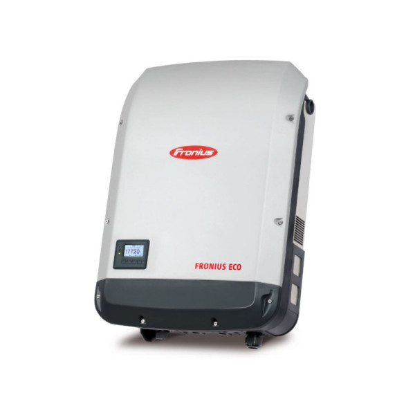 Сетевой инвертор FRONIUS ECO 25.0-3-S (25 кВт)