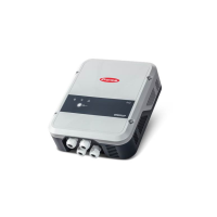 Регулятор для нагрева воды Fronius Ohmpilot 9.0-3