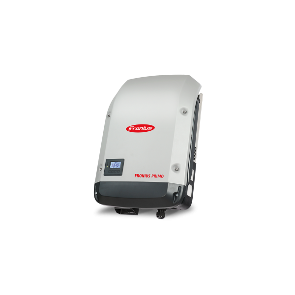 6 кВт инвертор FRONIUS PRIMO 6.0-1