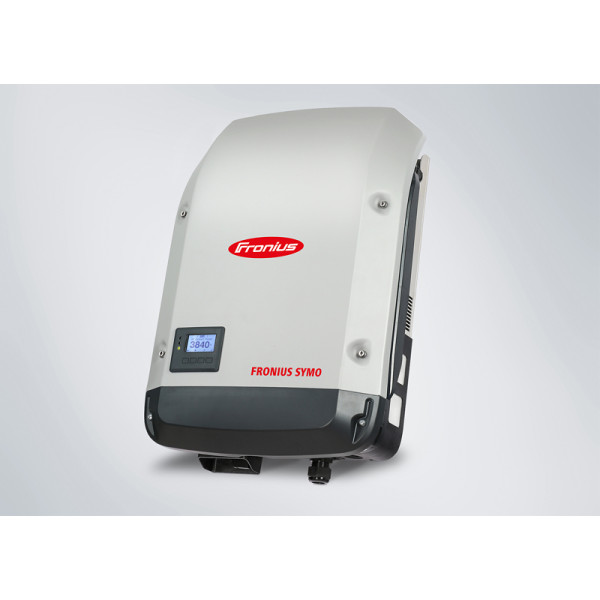 20 кВт инвертор FRONIUS SYMO 20.0-3-M