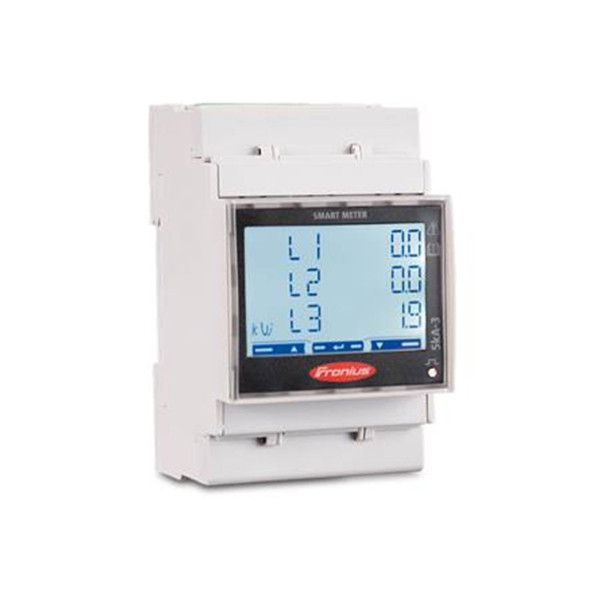 СЧЕТЧИК FRONIUS SMART METER TS 65A-3 (3ф, до 40 кВт)