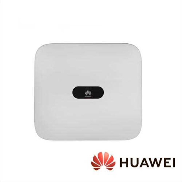 Гибридный инвертор Huawei SUN2000-10KTL-M1