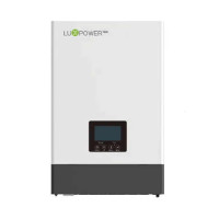 Гибридный инвертор LuxPower LXP 5K Hybrid-MG