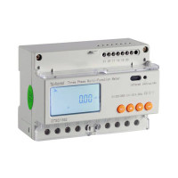 Счетчик ACREL для 3ф инвертора SOLIS с встроенным EPM