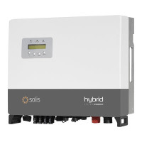 Гибридный инвертор SOLIS RHI-3P10K-HVES-5G