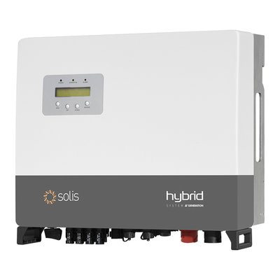 Гибридный инвертор SOLIS RHI-3P10K-HVES-5G
