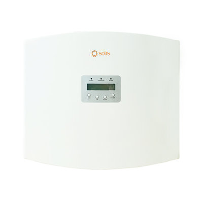 Устройство регулирования генерации SOLIS EPM-5G-PLUS