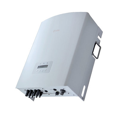 Инвертор сетевой SOLIS-30K-5G-DC
